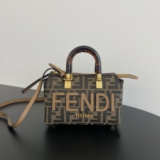 Fendi Pillow Bags